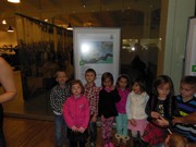 Vyhlášení soutěže Mladí designeři 2015 Škoda auto a.s. Mladá Boleslav